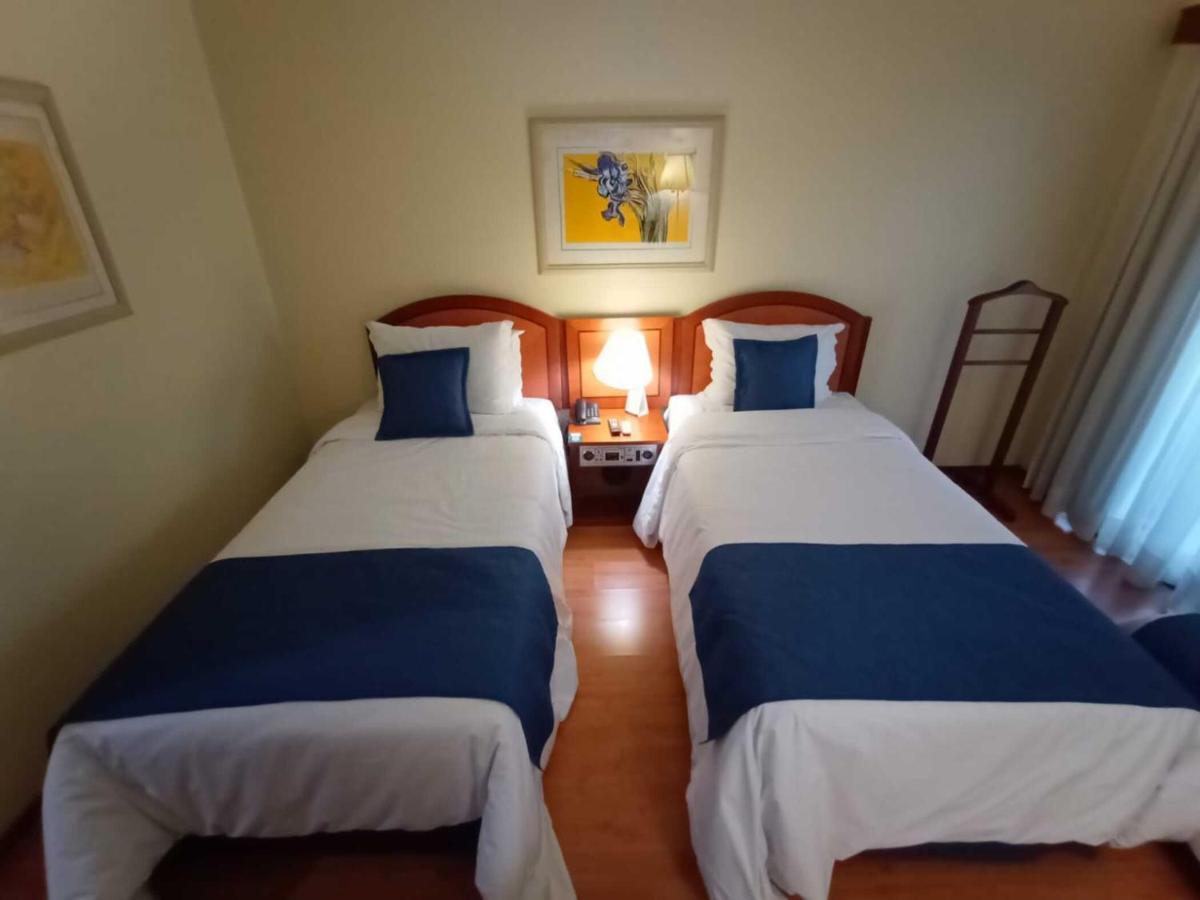 Hotel Summit Suítes Jundiaí