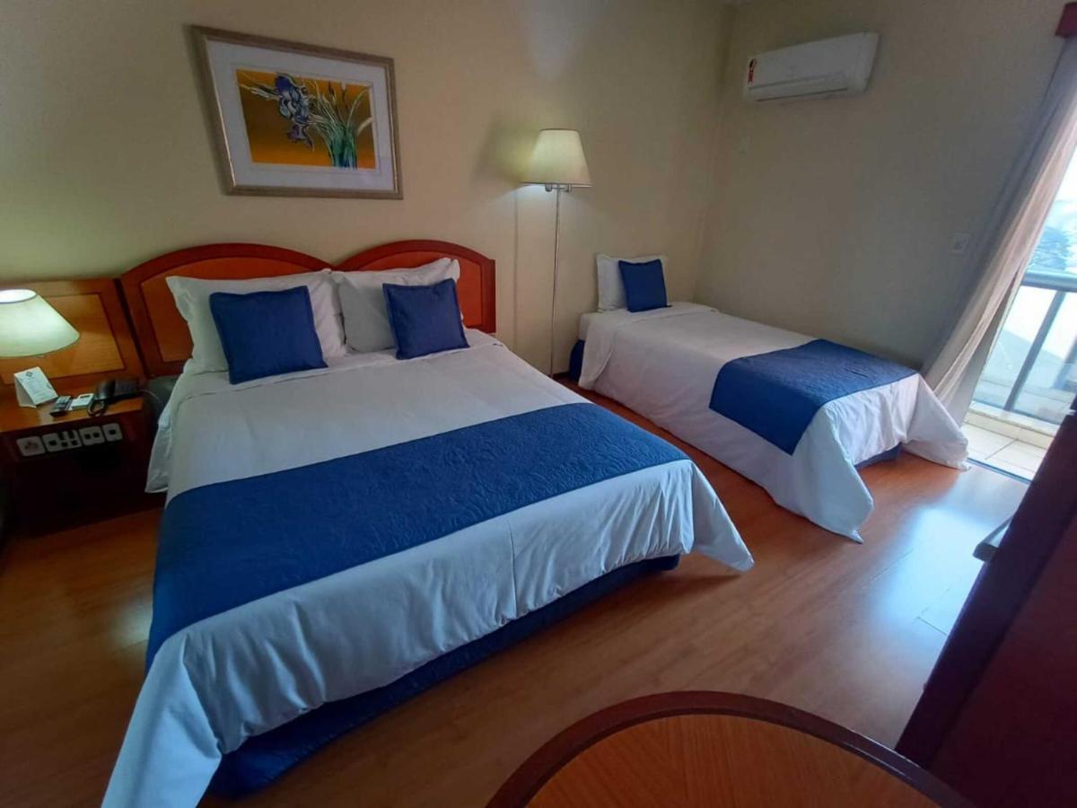 Summit Suítes Hotel 3*