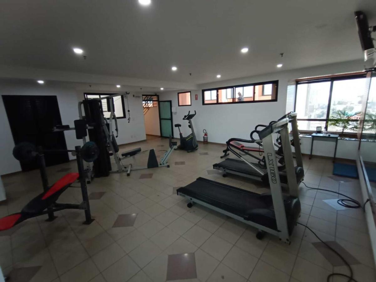 Summit Suítes Hotel 3*
